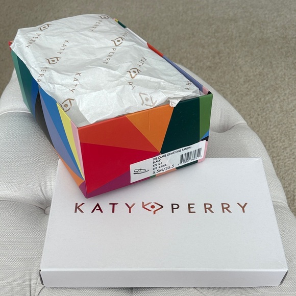 KATY PERRY gemstone sandal - Picture 3 of 11